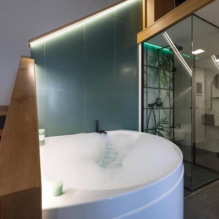 مبيت وإفطار جنوى Bali Aqua&Charme المظهر الخارجي الصورة